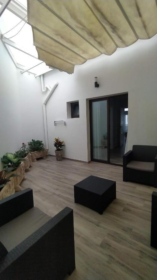 Apartamento El Puerto Del Medano Bagian luar foto